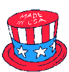 American mouse