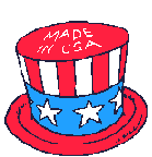 American mouse
