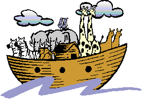 Noah ark