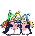 Carolers