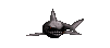 3D shark 3