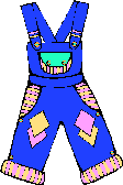 Overalls