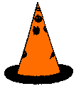 Halloween hat