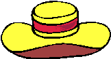 Mexican hat
