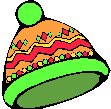 Winter hat