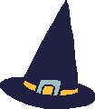 Witch hat