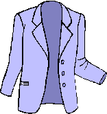Suit jacket