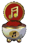 Music box