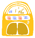 Plain jukebox