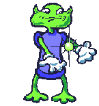 Alien hands 2