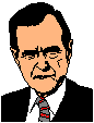 George Bush