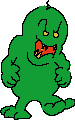 Green monster