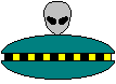 Head on ufo