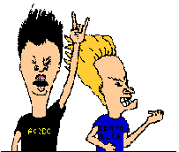Beavis 6