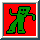 Gumby dances