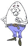 Humpty dumpty