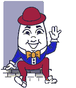 Humpty dumpty 2