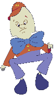 Humpty dumpty 4