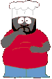 South Park chef