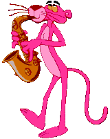 Pink Panther 2