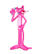 Pink Panther 3