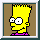 Bart button