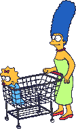 Marge shops
