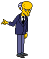 Mr Burns 4