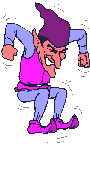 Gnome jumps 3