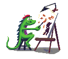 Mozilla draws