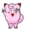 Clefairy 2