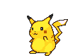 Pikachu jumps 2