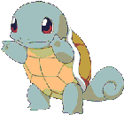 Squirtle