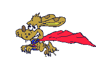 Dog hero 2