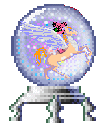 Pegasus ball