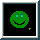 Smiley button