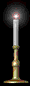 Candle 7