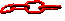 Red chain