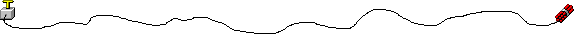 Fuse burns 2