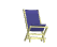 Chair turns