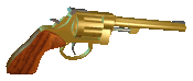 Golden gun