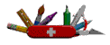 Swiss knife