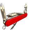 Swiss knife 2