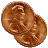 2 cents