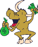 Bull market