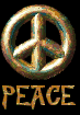 3D peace