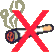 No smoking 2