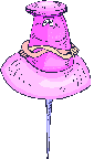 Big pin