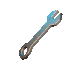 3D wrench