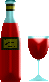 Red wine